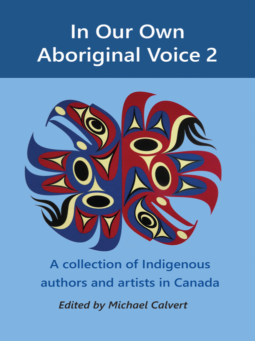 Cover image for In Our Own Aboriginal Voice 2